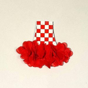 Zamjenjiva haljinica za majicu - CRO